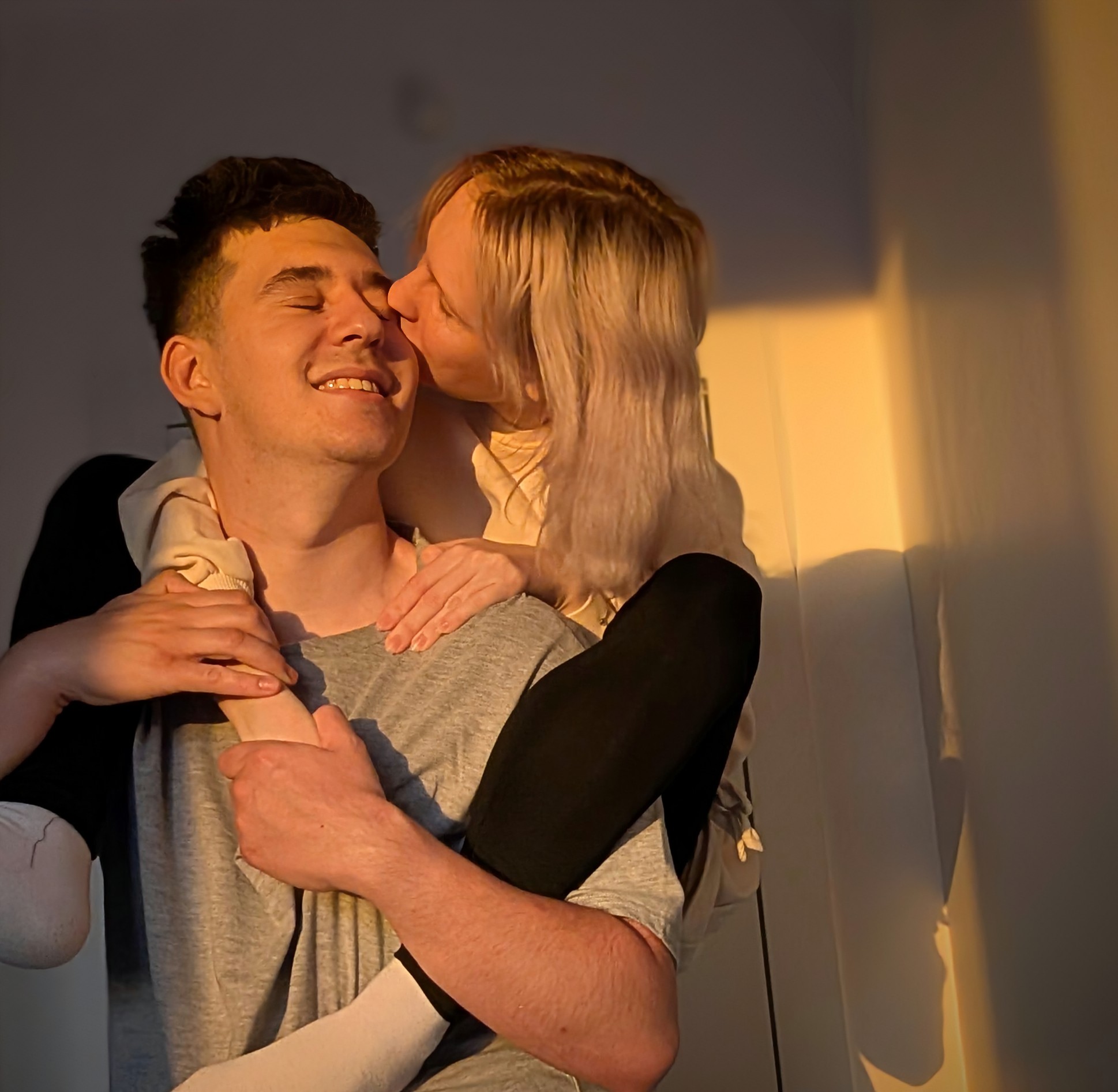 Фотография пары 6