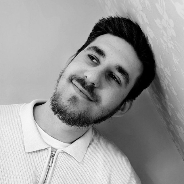 Совместная фотография пары